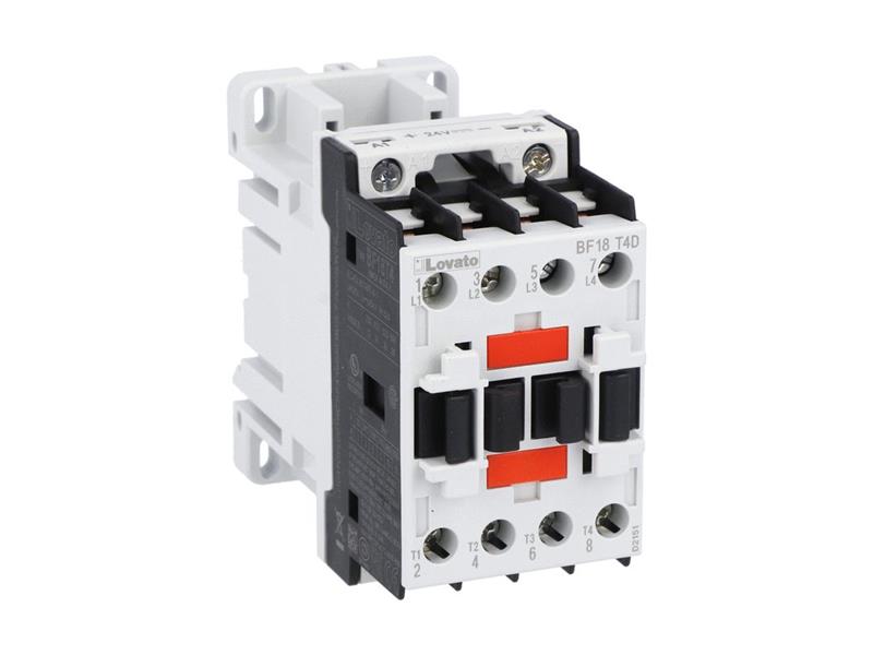 LOVATO BF18T4D024