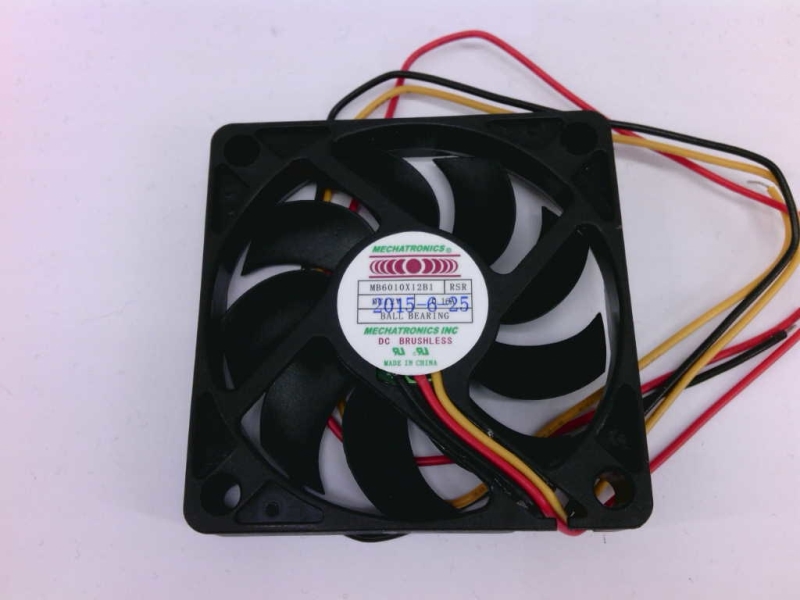 MECHATRONICS MB6010X12B1-RSR