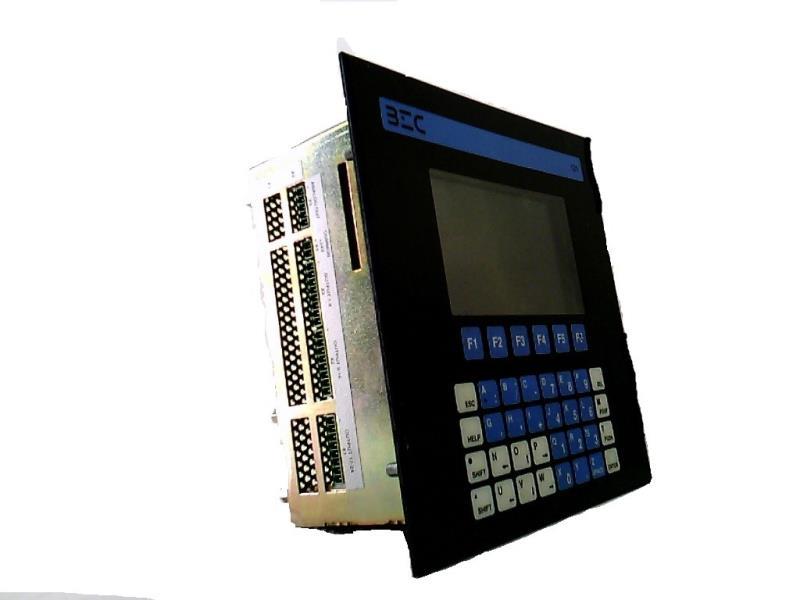 BEC TECHNOLOGIES BUF-121-MAT.#2