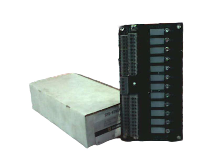 SPX-MTB12 by SCHNEIDER ELECTRIC