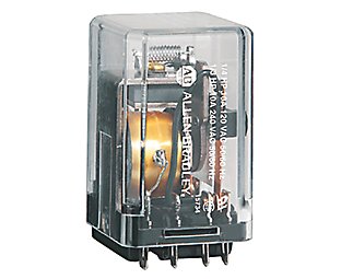 ALLEN BRADLEY 700-HJ32A2