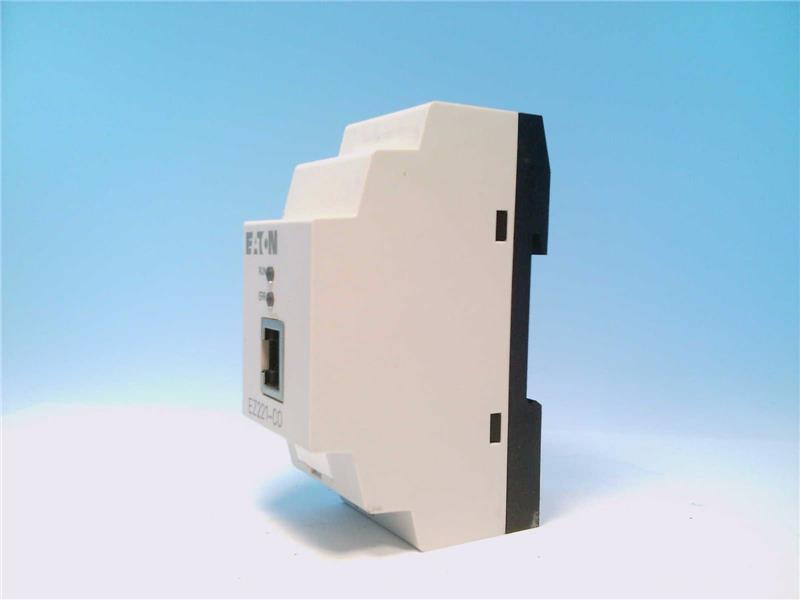 EATON CORPORATION EZ221-CO