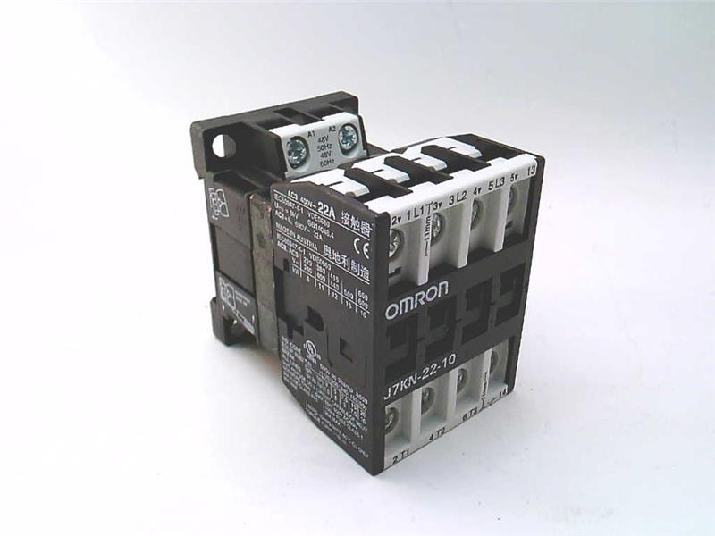 OMRON J7KN-22-10 48