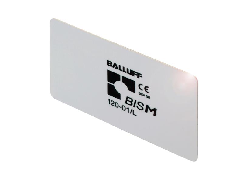 BALLUFF BIS M-120-01/L