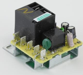 INGERSOLL RAND RLY3081