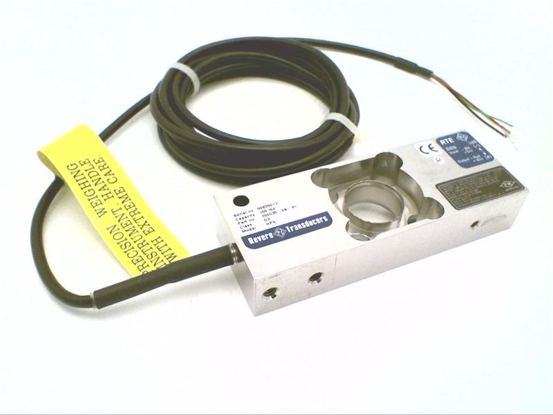 REVERE 00HPS-100L-3S-01F