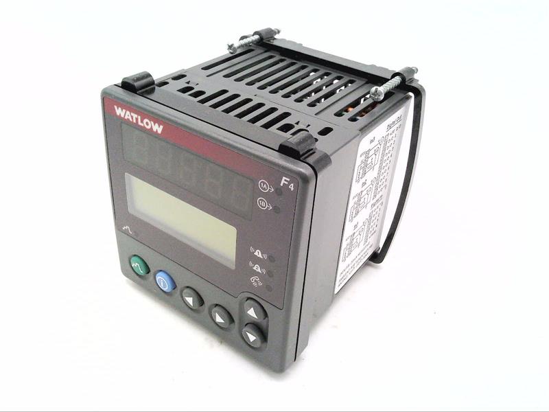 WATLOW F4SH-CAA0-01RG