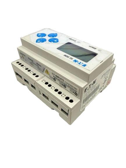 EATON CORPORATION IQ35MA13