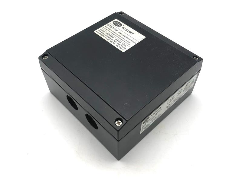 KIDDE-FENWAL, LLC NXO2INT