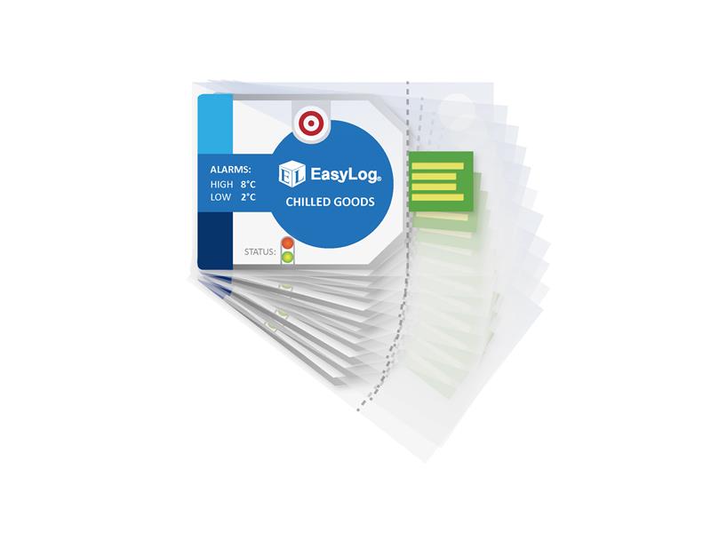 LASCAR ELECTRONICS EL-CC-1-001 PK10