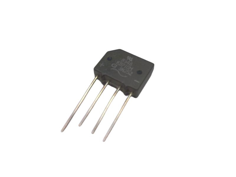 KBP10M by ON SEMICONDUCTOR