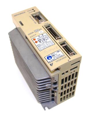 YASKAWA ELECTRIC SGDA-04ASP