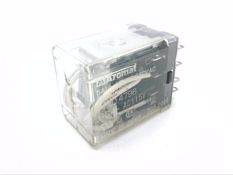 MATSUSHITA ELECTRIC AP314798