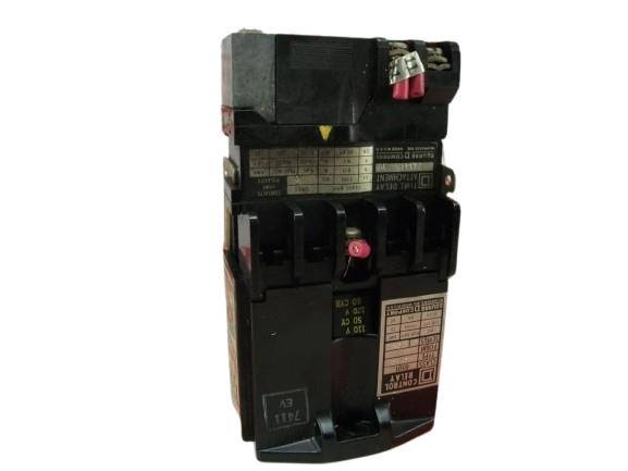 SCHNEIDER ELECTRIC 8501-GO00V02