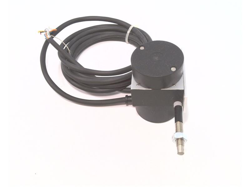 LIKA SFME-1500-H500-4-L2