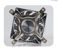 IEI INTEGRATION CORP CF-115XC-R10