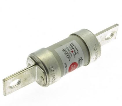 EATON CORPORATION TC100M160