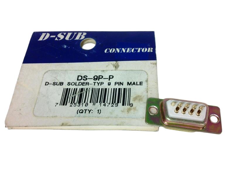 DS-9P-P by PAN PACIFIC