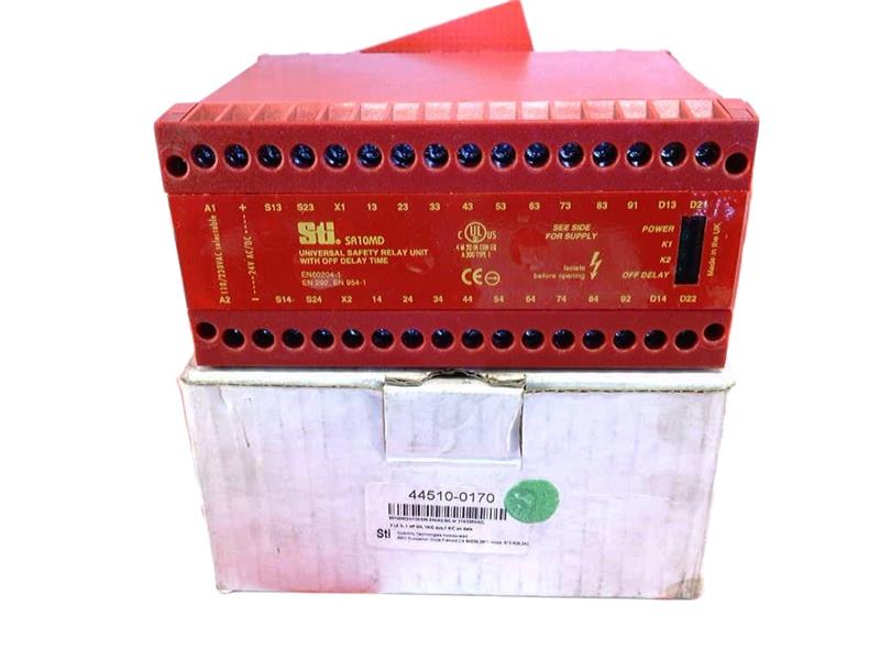SR10MD by OMRON