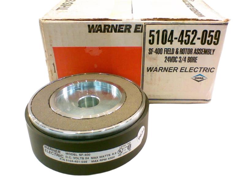 5104-452-059 by ALTRA INDUSTRIAL MOTION