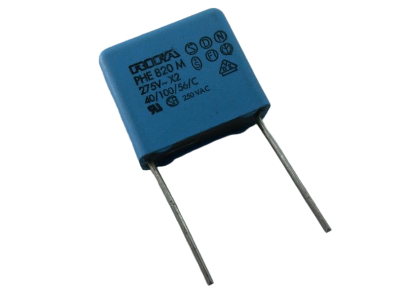 PHE820MB6100MR17 by YAGEO