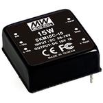 MEAN WELL SKM15C-12