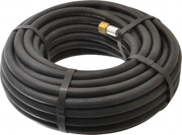 ALLIANCE HOSE & RUBBER CO. HZB02520-50-31