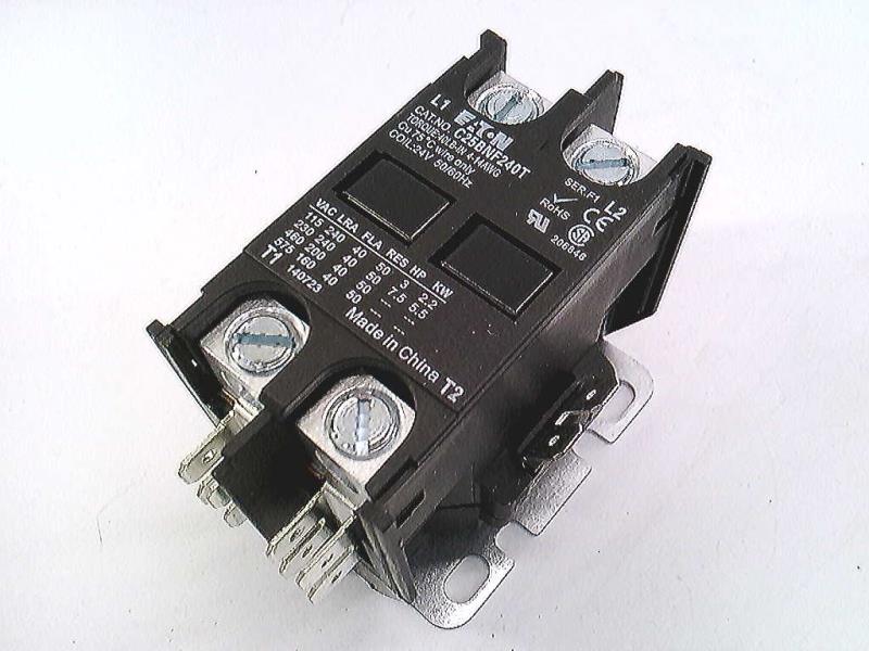 EATON CORPORATION C25BNF240T
