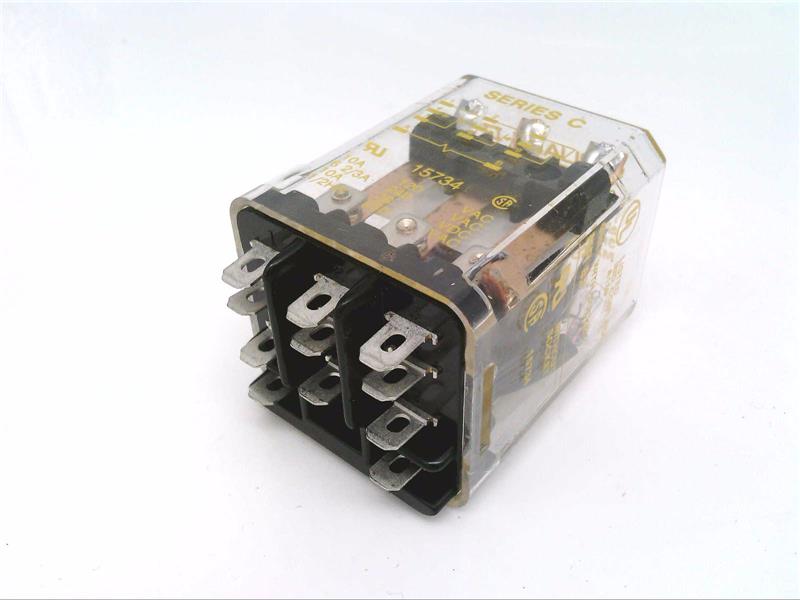 SCHNEIDER ELECTRIC 8501-KU13P14-V14