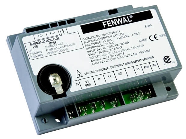 2466H-725-121 by KIDDE-FENWAL, LLC