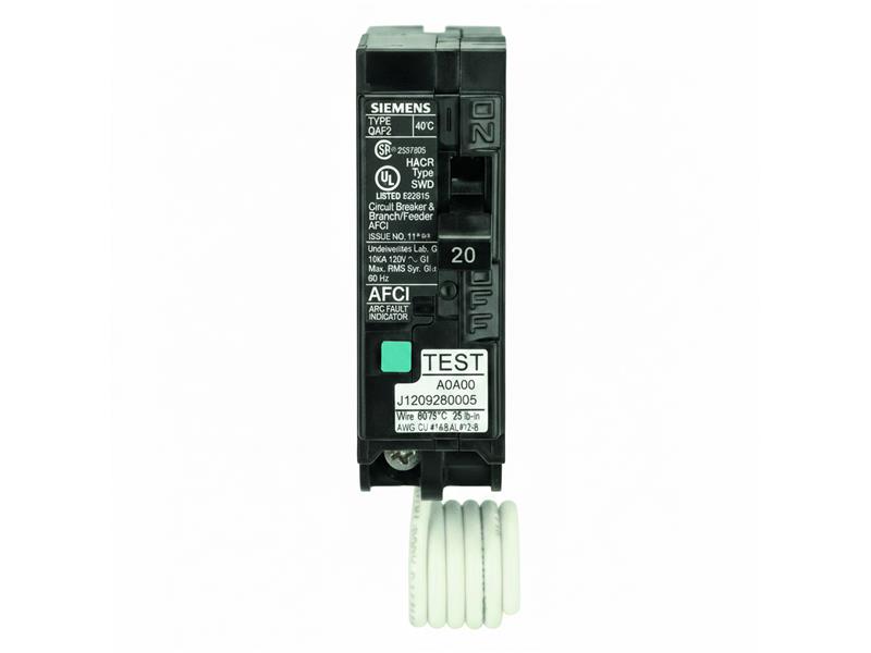 SIEMENS Q120AFCP