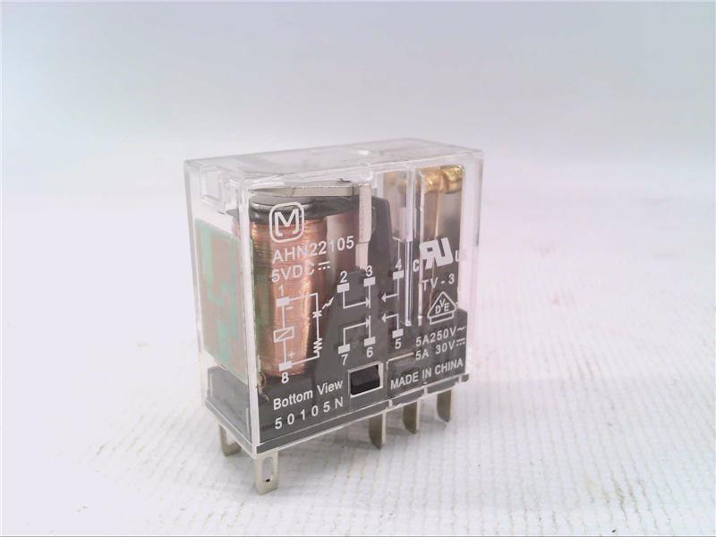 MATSUSHITA ELECTRIC AHN22105