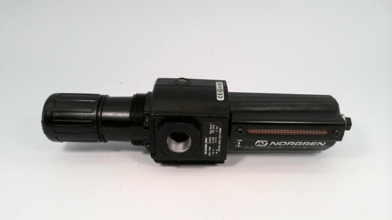 NORGREN B74G-4GK-AD3-RMN