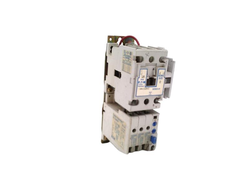 EATON CORPORATION AN16BN0AB