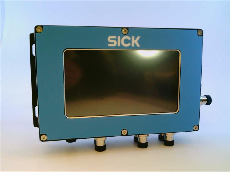 SICK SIU2-L0011A001 LECTOR6XX