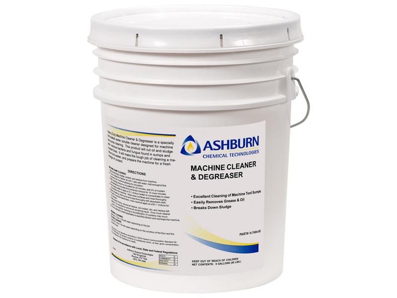 ASHBURN CHEMICAL TECHNOLOGIES H-7404-05