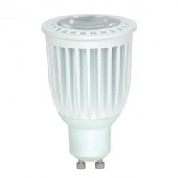 SATCO 6PAR16/LED/3000K/GU10