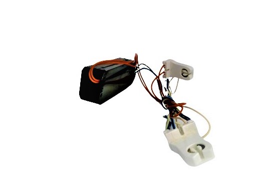 PACIFIC BALLAST EN-140-TP