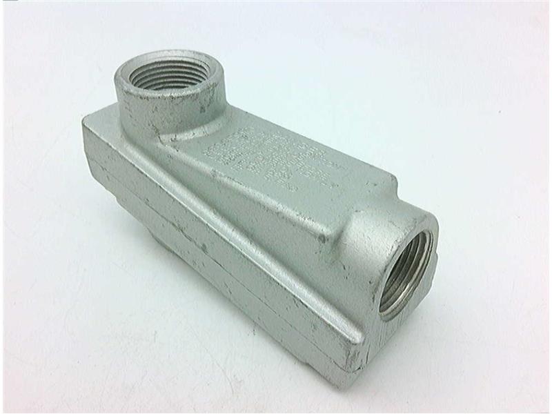 EXLB-2 by ABB THOMAS & BETTS