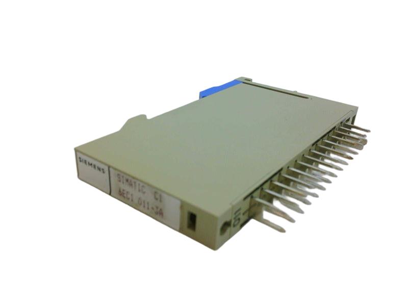 SIEMENS 6EC1011-3A