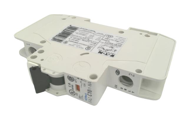 EATON CORPORATION FAZ-C10/1-NA