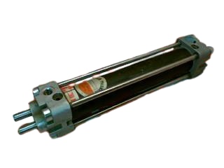 DZV-5032/130-6 by PARKER