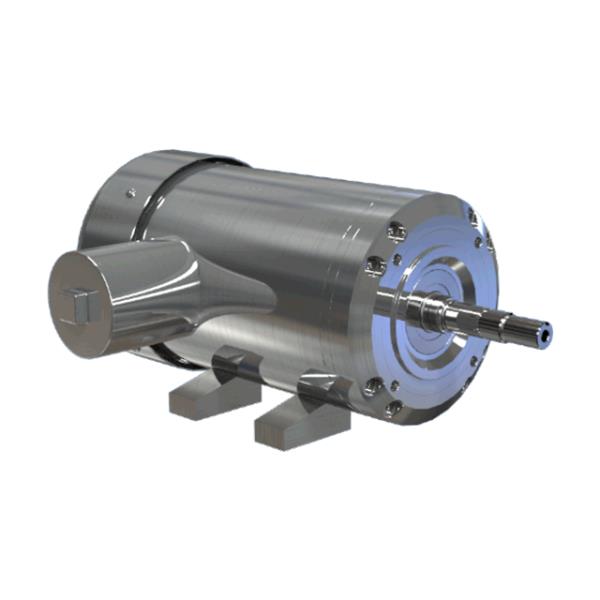 STAINLESS MOTORS INC. XPA2C02N04B5T