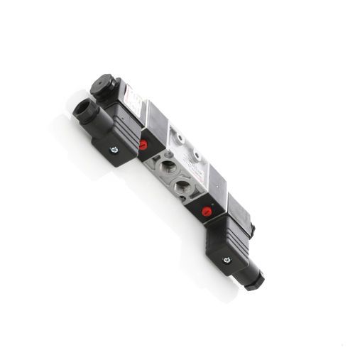 MAC VALVES INC PPE-601CA=4825