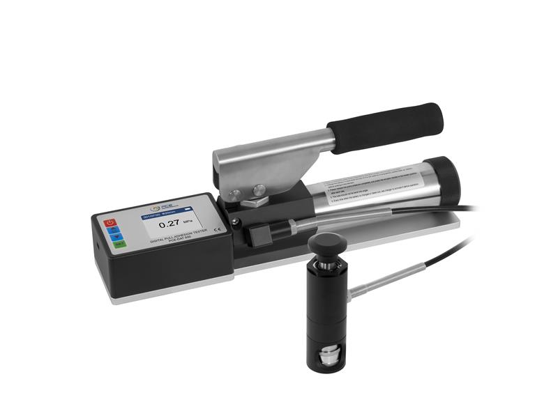 PCE INSTRUMENTS PCE-DAT 500