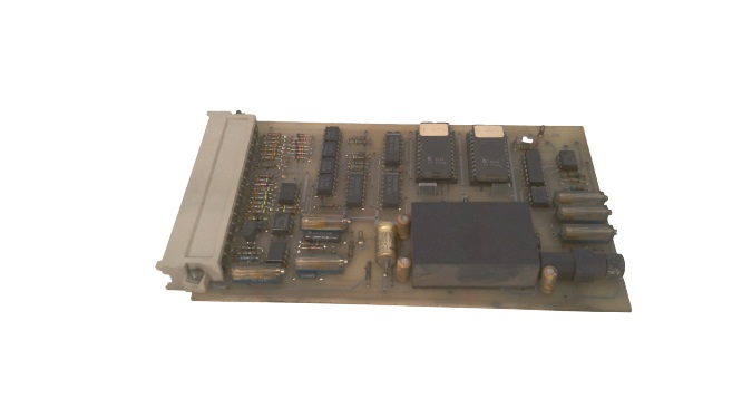 SCHARMANN 246-080-10