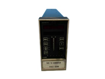 SIEMENS 352BA11NNC