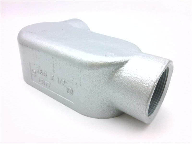 ABB THOMAS & BETTS LR77