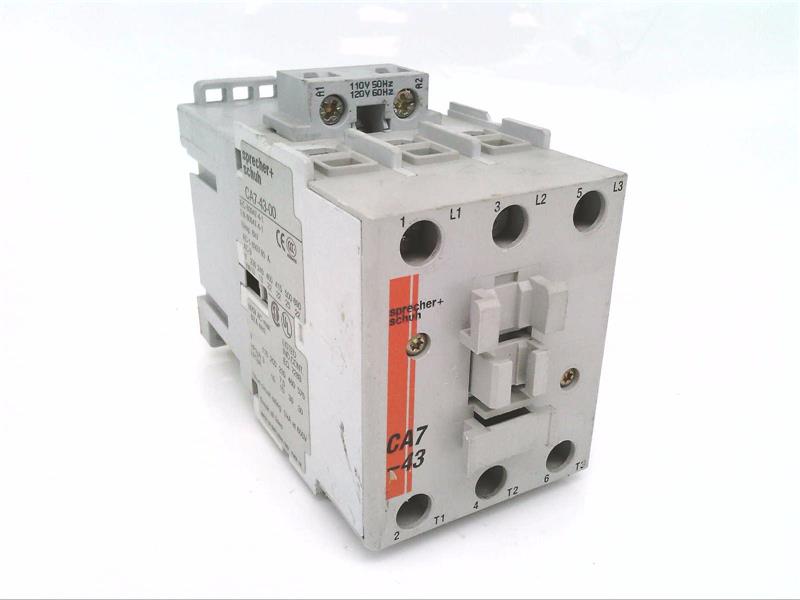 SPRECHER & SCHUH CA7-43-00-110