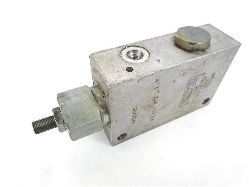 INTEGRATED HYDRAULICS BXP10759